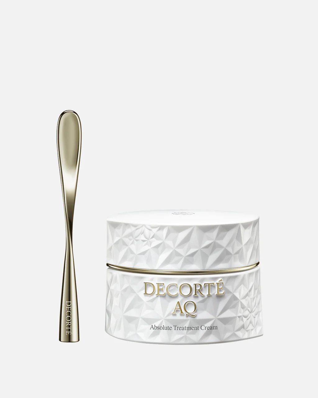 AQ Absolute Treatment Sculpting Balm Cream | Decorte Cosmetics