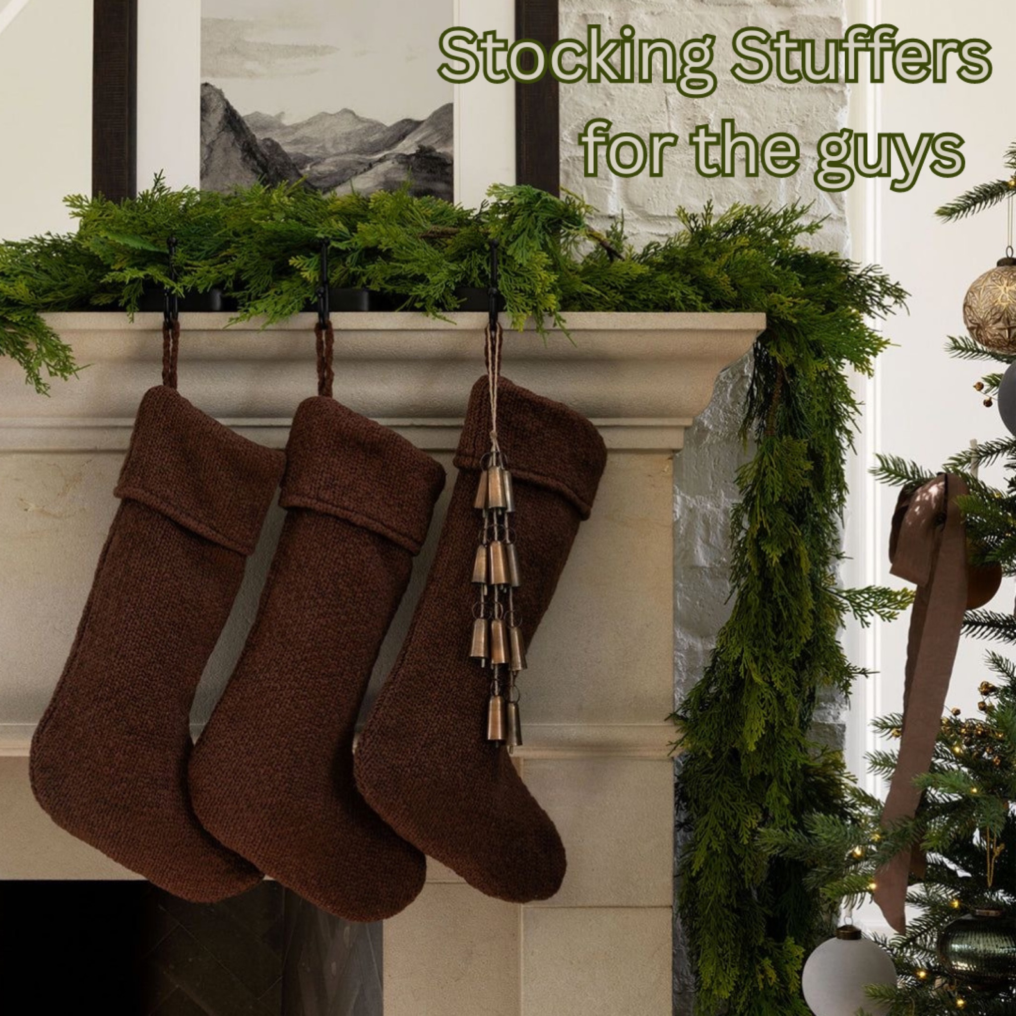 Have a guy in your life and do not know where to start on stocking stuffers? Here are some unique things that any guy in your life would love! #stockingstuffers #men #guy #christmas #mensstockingstuffers #holiday #giftguide #forhim #christmasgifts #presents #mensgifts 

#LTKGiftGuide #LTKHoliday #LTKSeasonal