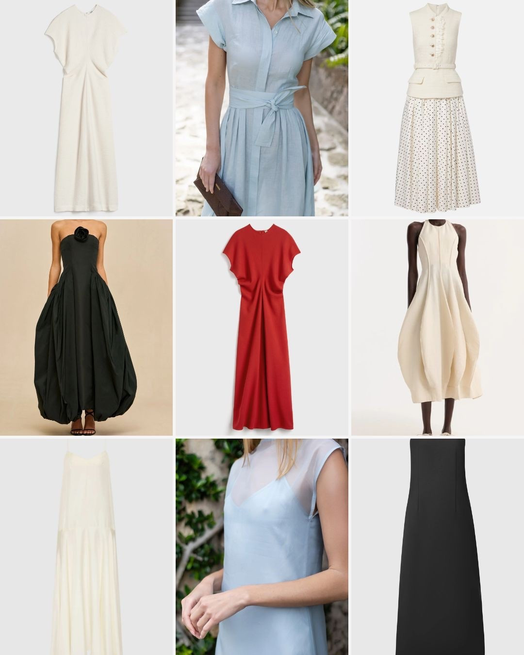 Spring Dresses!

#LTKActive #LTKSeasonal