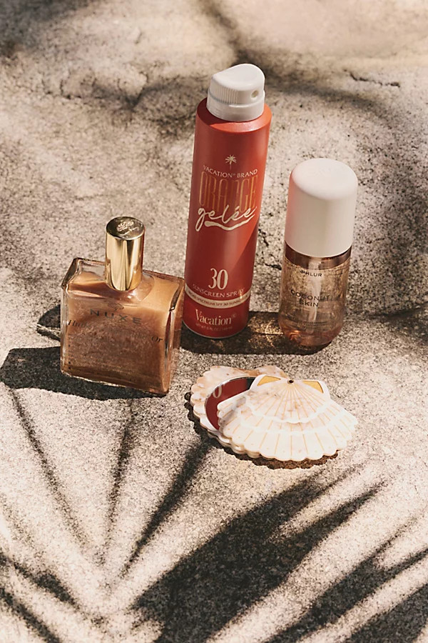 Nuxe Huile Prodigieuse Shimmering Dry Oil 100mL at Free People | Free People (UK)