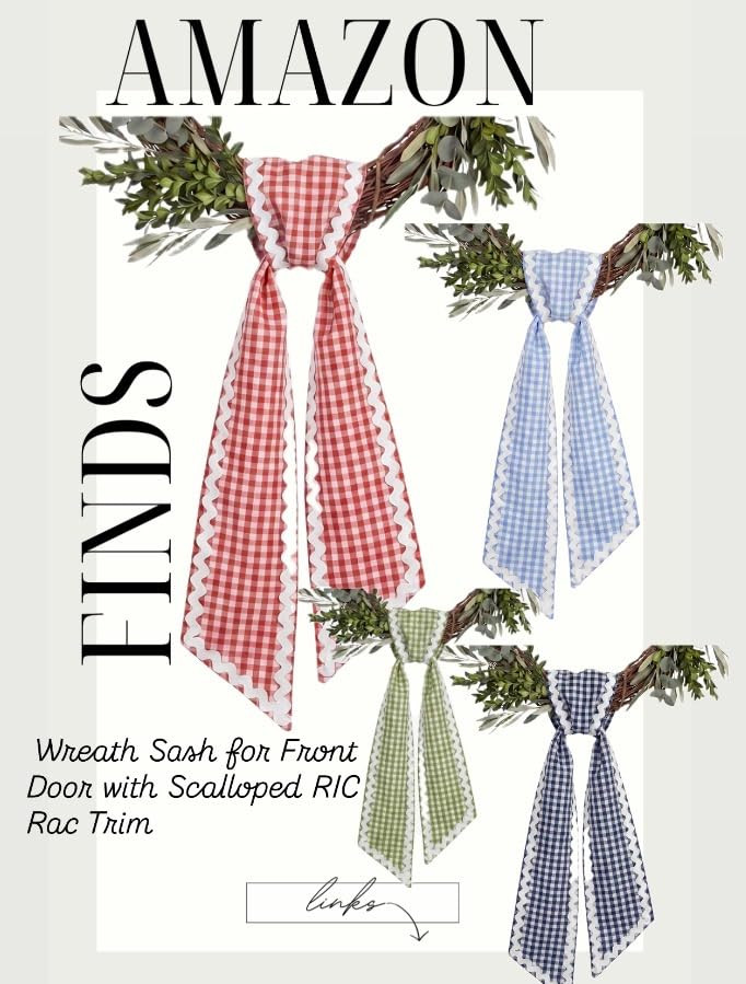 A Southern Flare Home | Amazon (US)