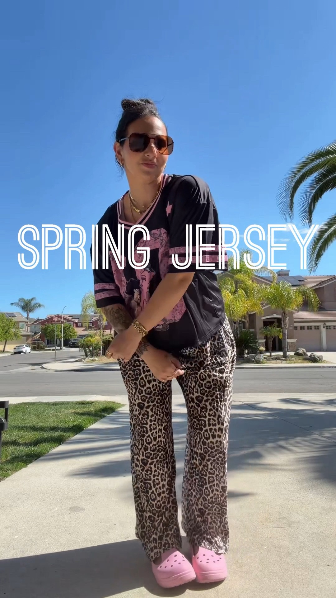 The Betty Boop jersey is officially linked!!! Such a good spring piece 

#LTKgrwm #LTKootd #LTKMidsize