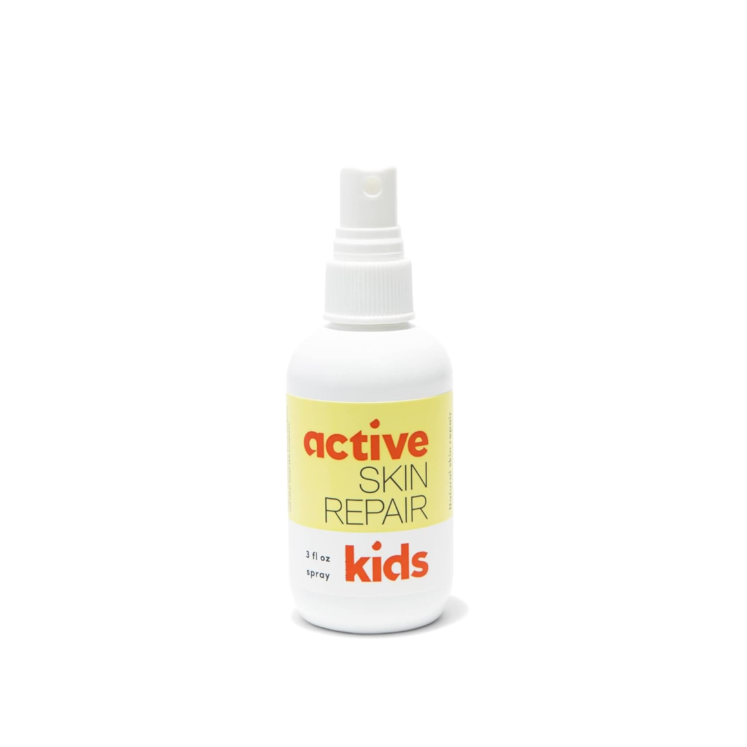 Active Skin Repair Kids First Aid Spray - Non-Toxic & Natural Antiseptic for Minor Cuts, Wounds, ... | Amazon (US)