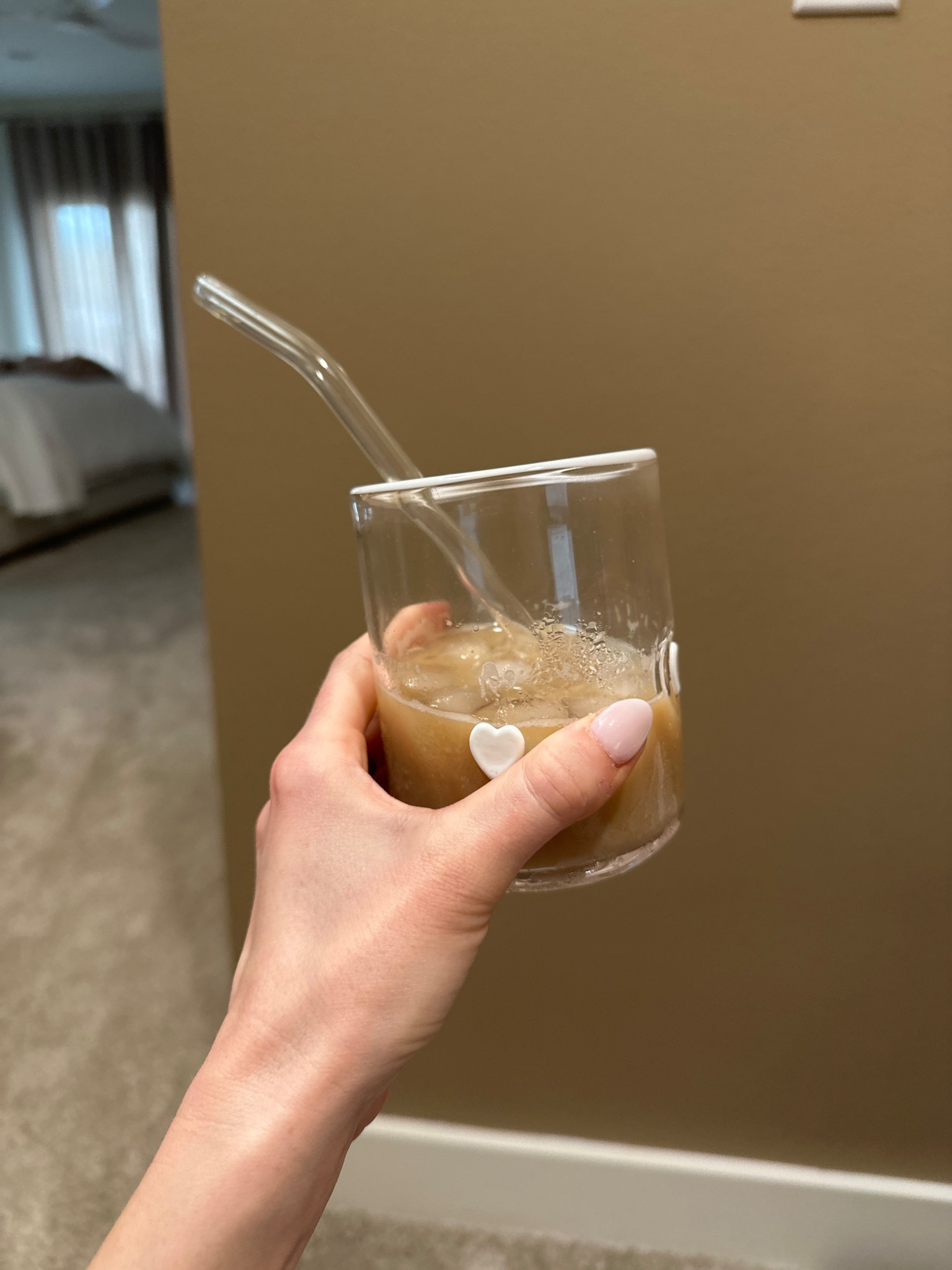 Morning coffee 

#LTKHome