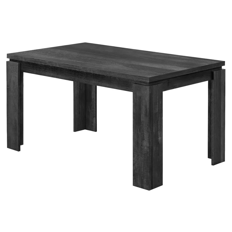 Champlost 59'' Dining Table | Wayfair North America