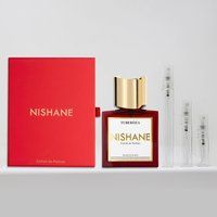 Nishane Tuberoza Extrait De Parfum Unisex 3Ml 5Ml 10Ml Travel Size Sample Bottles | Etsy (US)