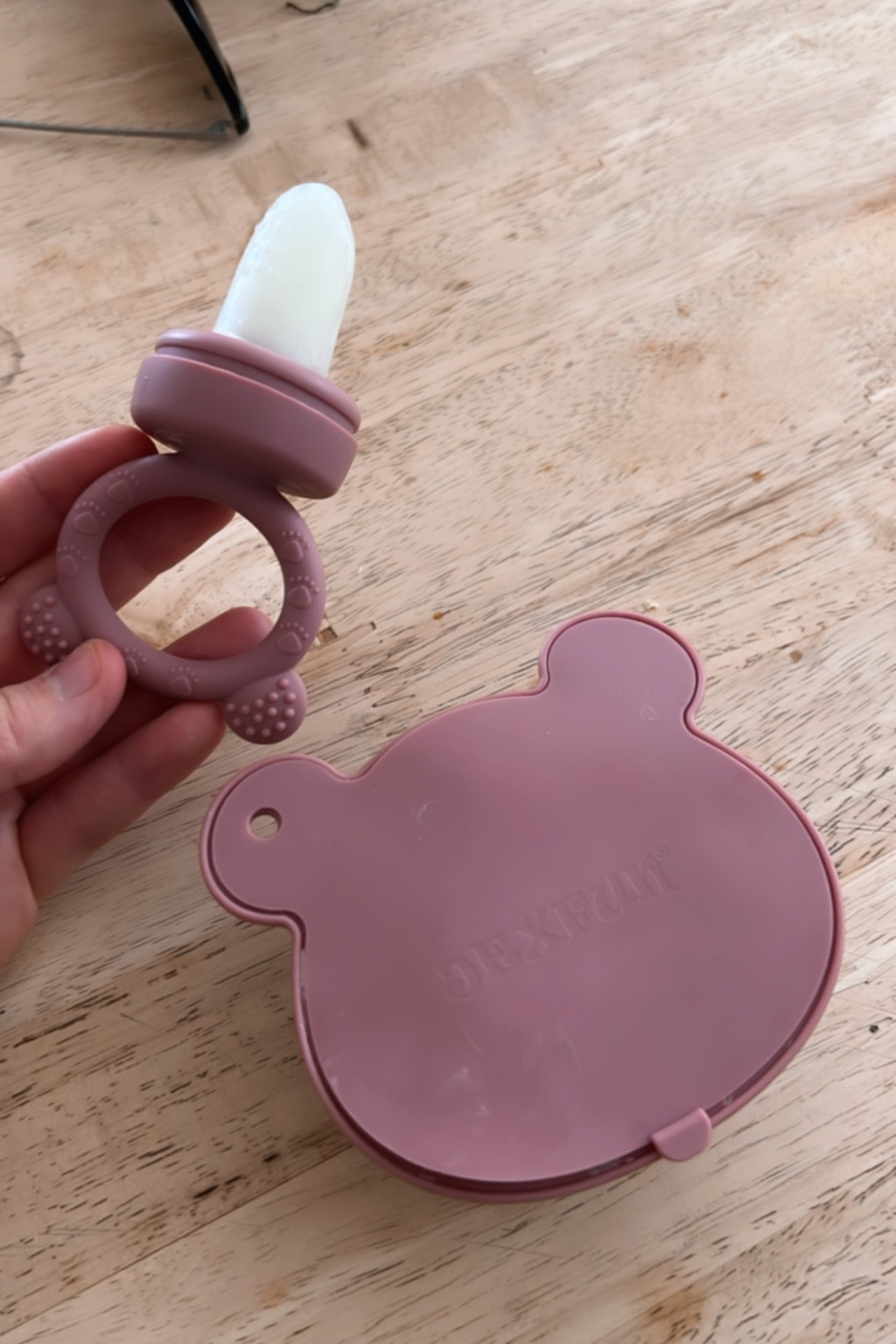 Breast milk popsicle freezer mold!🥛 On Sale for $15!

#LTKfamily #LTKbaby #LTKGiftGuide