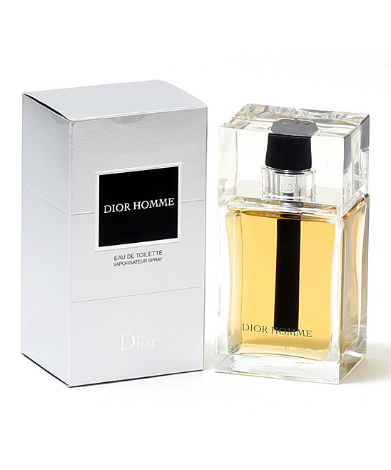 Dior Men's Cologne - Homme 3.4 Oz. Eau de Toilette - Men | Zulily