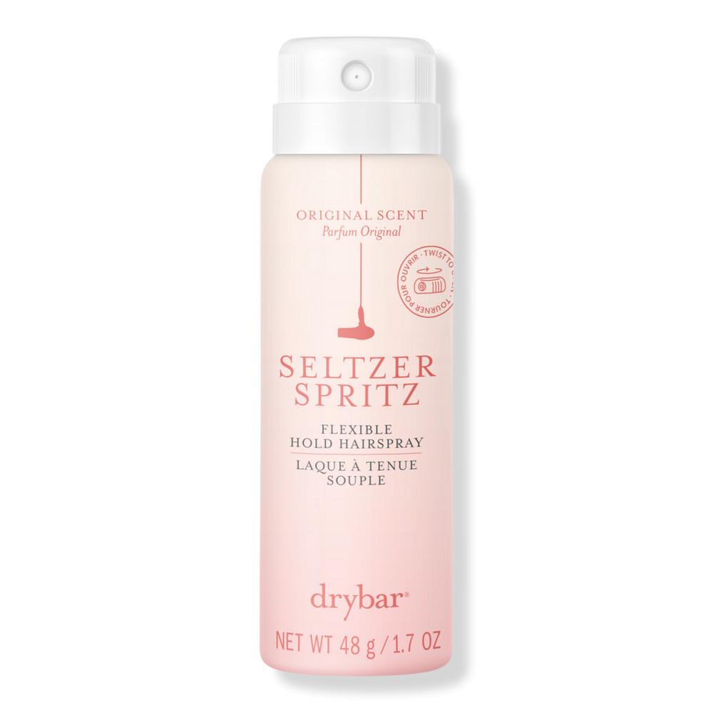 Drybar Seltzer Spritz Flexible Hold Hairspray - 1.7 oz | Ulta