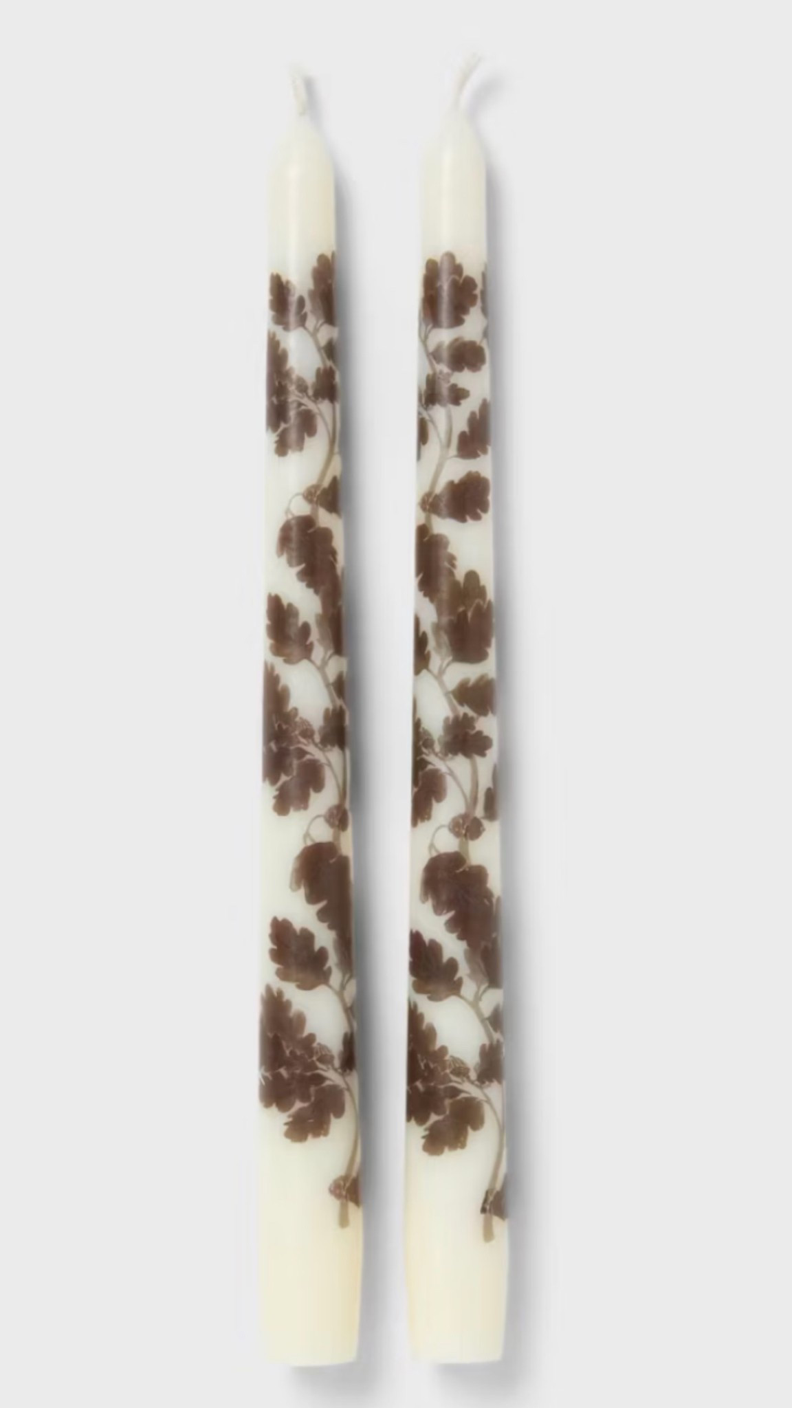 love these tapers 🍁 would be perfect on a Thanksgiving table

#LTKSeasonal #LTKHome