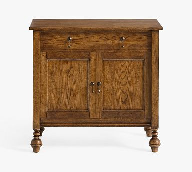 Summerville Storage Cabinet (32") | Pottery Barn (US)