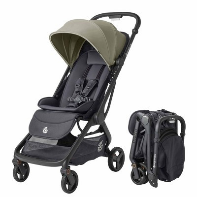 Ergobaby Metro3 All-in-One Compact Stroller (Soft Olive) | Target