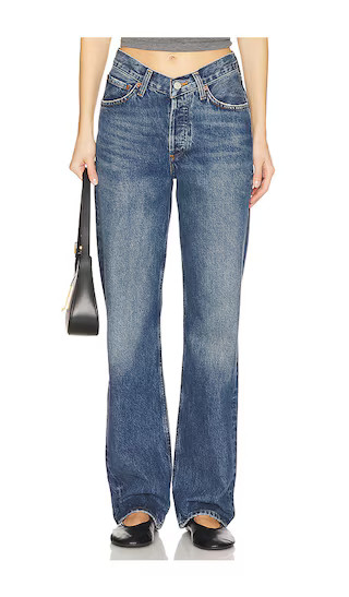 V-waist Kelly | Revolve Clothing (Global)