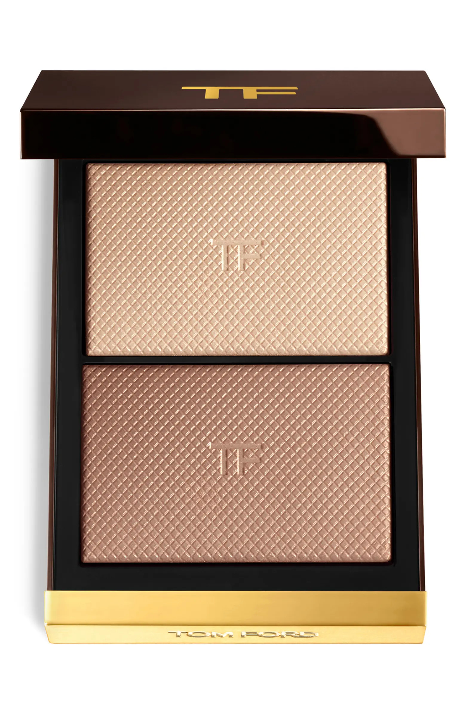 Shade & Illuminate Highlighting Duo Palette | Nordstrom