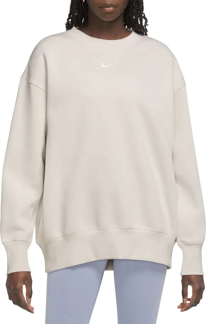 Nike Sportswear Phoenix Sweatshirt | Nordstrom | Nordstrom