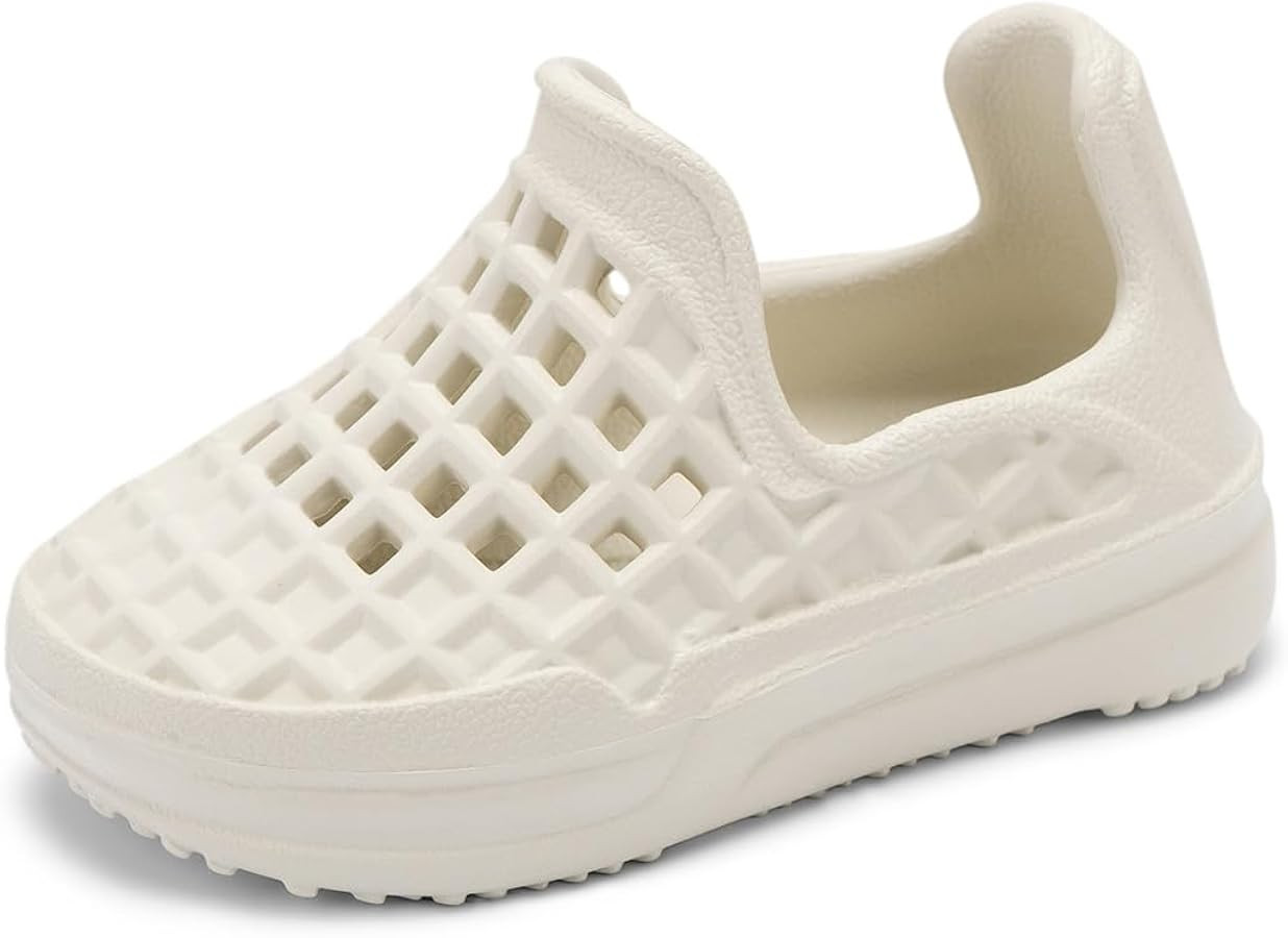 LUSSO CLOUD Kids Scenario Comfort Slip-On | Amazon (US)