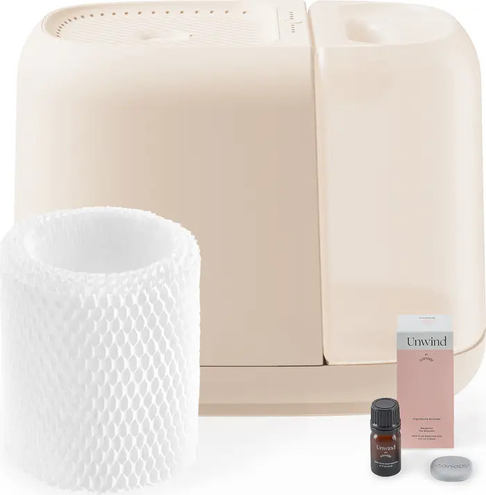 Humidifier Plus Starter Kit | Nordstrom