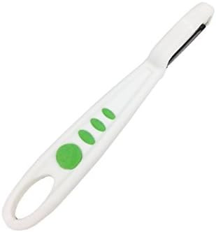 Curious Chef Kids Cookware - Fruit & Vegetable Peeler I Real Utensils, Dishwasher Safe, BPA-Free ... | Amazon (US)