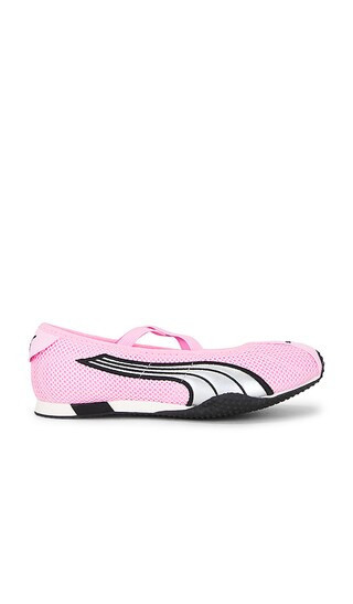 Puma Select H-Street Ballet in Pink. Size 6.5. Also in 10, 6, 7, 7.5, 8, 8.5, 9, 9.5. | Revolve Clothing (Global)