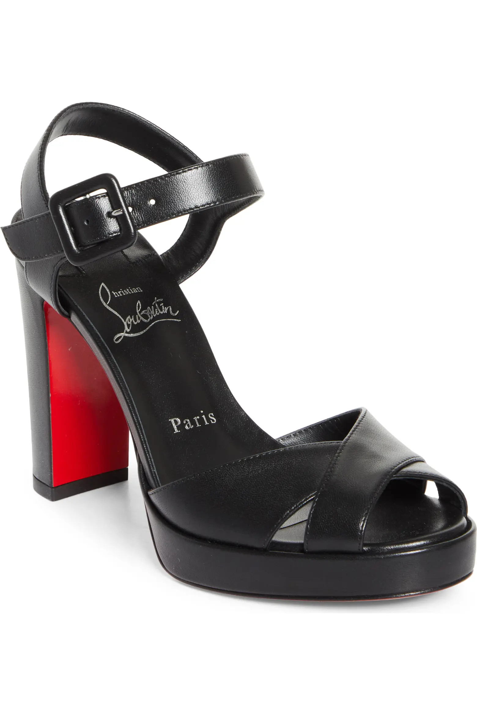 Cora Block Heel Sandal (Women) | Nordstrom | Nordstrom