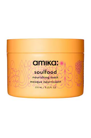 Soulfood Nourishing Mask
                    
                    amika | Revolve Clothing (Global)