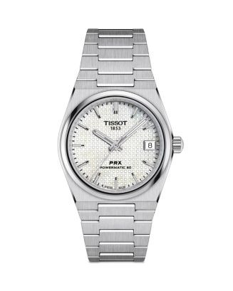 PRX Powermatic 80 Watch, 35mm | Bloomingdale's (US)
