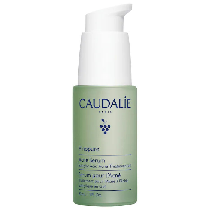 Vinopure Acne Serum to Treat and Prevent Blemishes - Caudalie | Sephora | Sephora (CA)