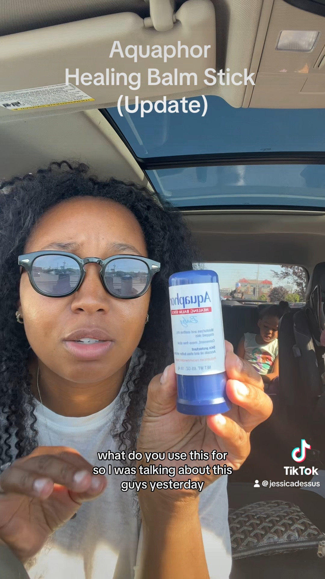 Aquaphor Balm Stick #aquaphor 

#LTKBeauty