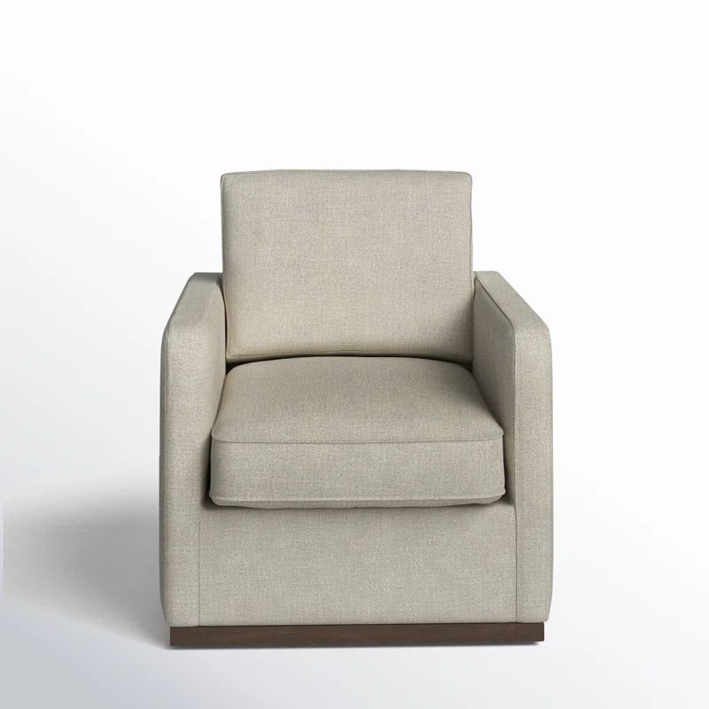 Bobbi Upholstered Armchair | Wayfair North America