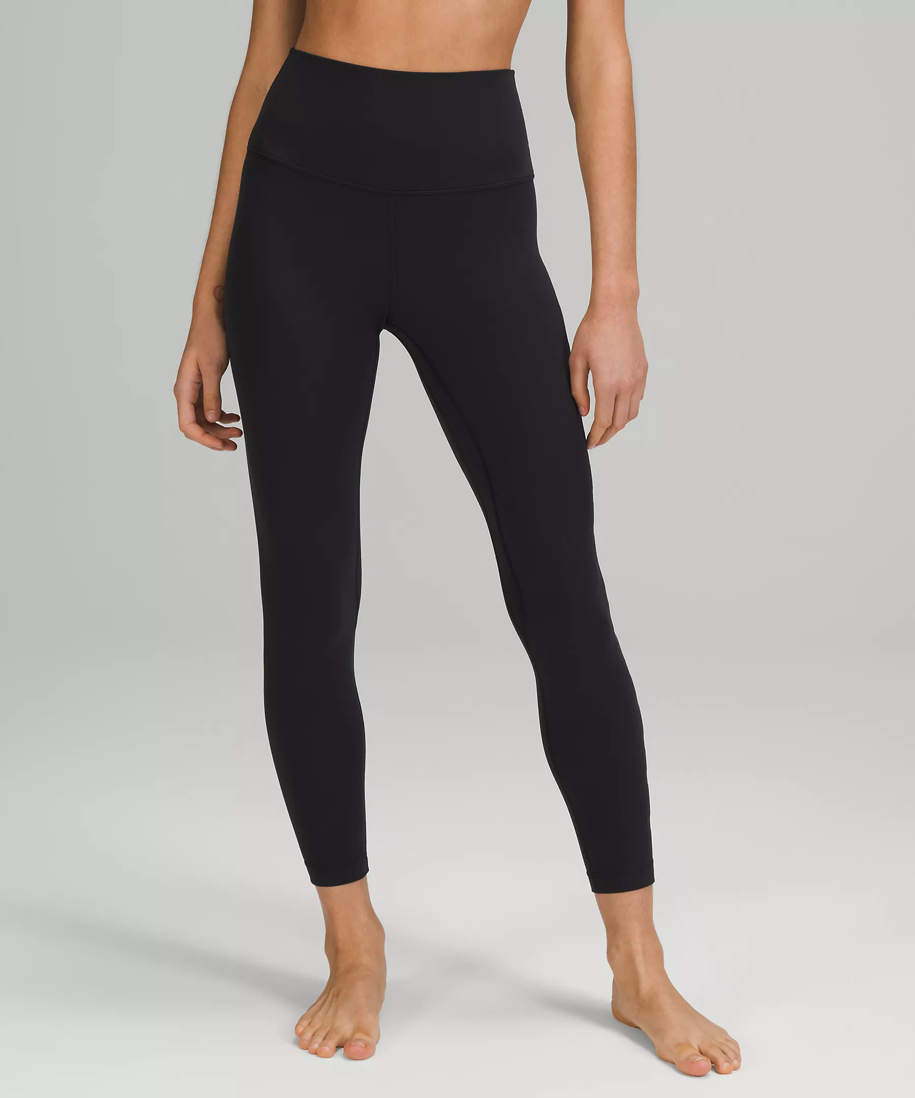 lululemon Align™ High-Rise Pant 25" | Lululemon (US)