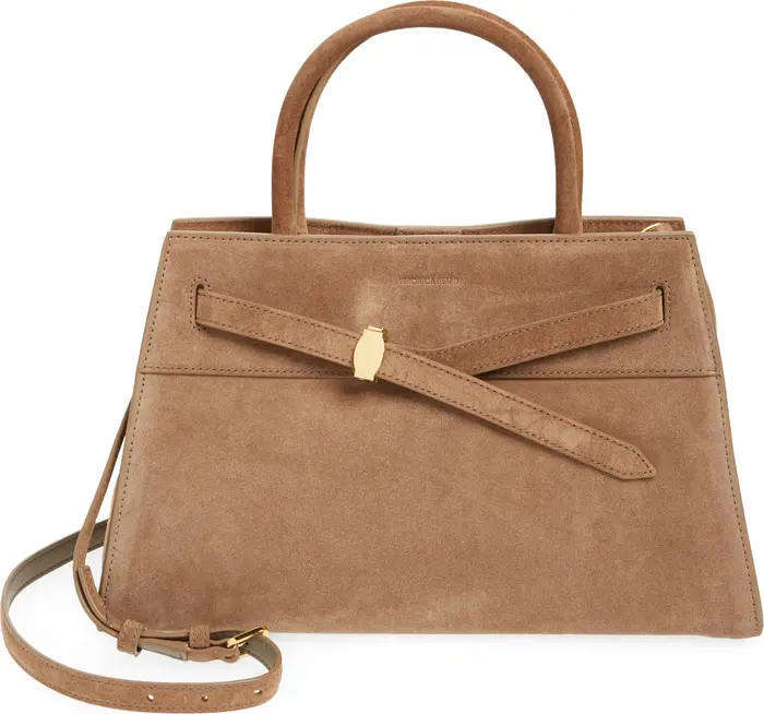 Dash Suede Tote | Nordstrom