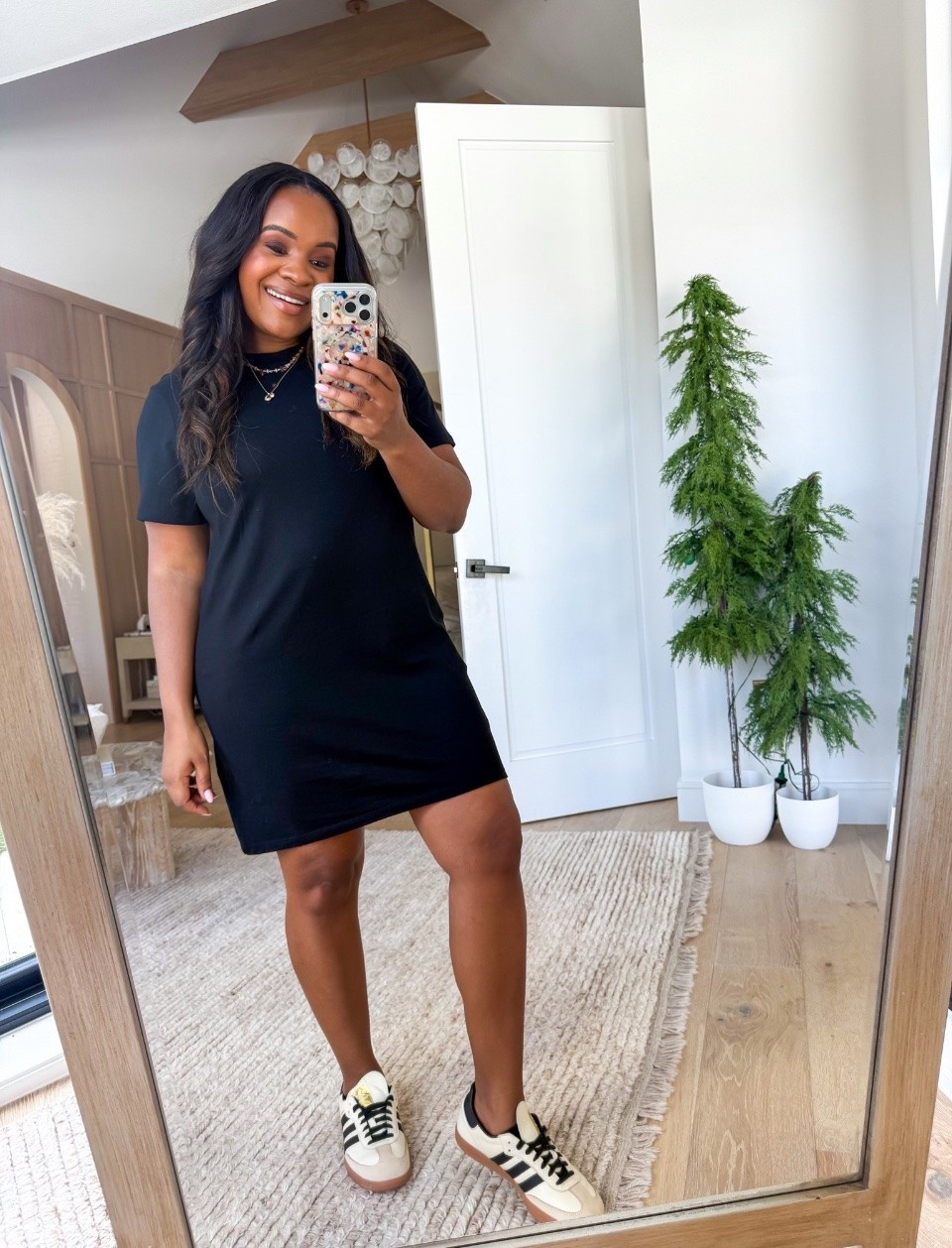 Run!! One of my favorite Old Navy tshirt dresses is only $5! 👏🏽

#LTKSaleAlert #LTKMidsize #LTKSeasonal
