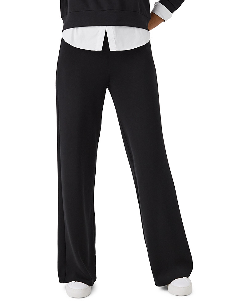 Spanx AirEssentials Wide Leg Pants, Limited Edition Colors | Bloomingdale's (US)