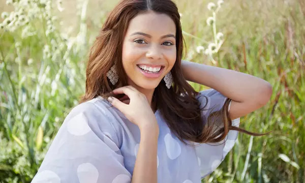 Hairstyle Package with Optional Single Process or Partial Highlights at Defy Hair and Esthetics (Up to 44% Off) | Groupon North America