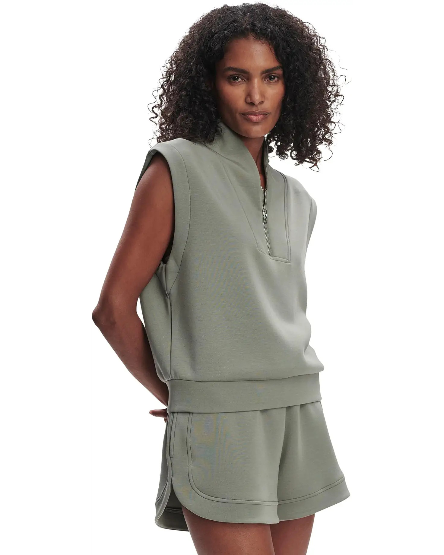 Women's Varley Loretta Half Zip | Zappos