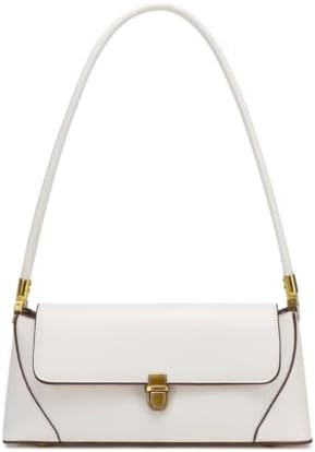 Shoulder Bags for Women Vintage Handbag Retro Classic Small Purse Cute Hobo Tote Handbag Mini Clu... | Amazon (US)