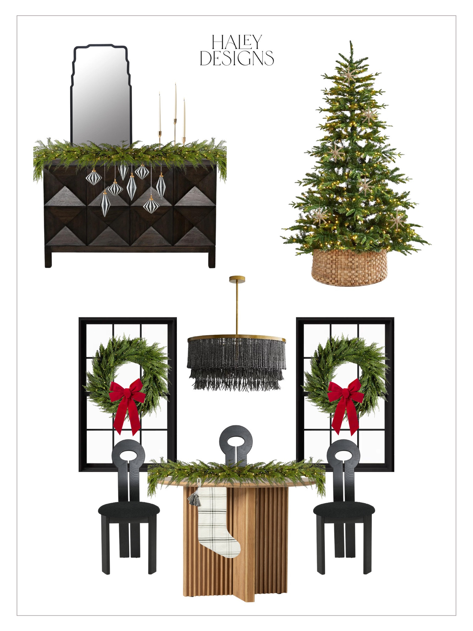 It’s finally the best time of the year! Snag these holiday decor pretties today ✨ 

christmas decor, holiday decor, seasonal decor, christmas decorations, solid at decorations, seasonal decorations, christmas tree, christmas ornaments

#LTKHoliday #LTKSeasonal #LTKhome
