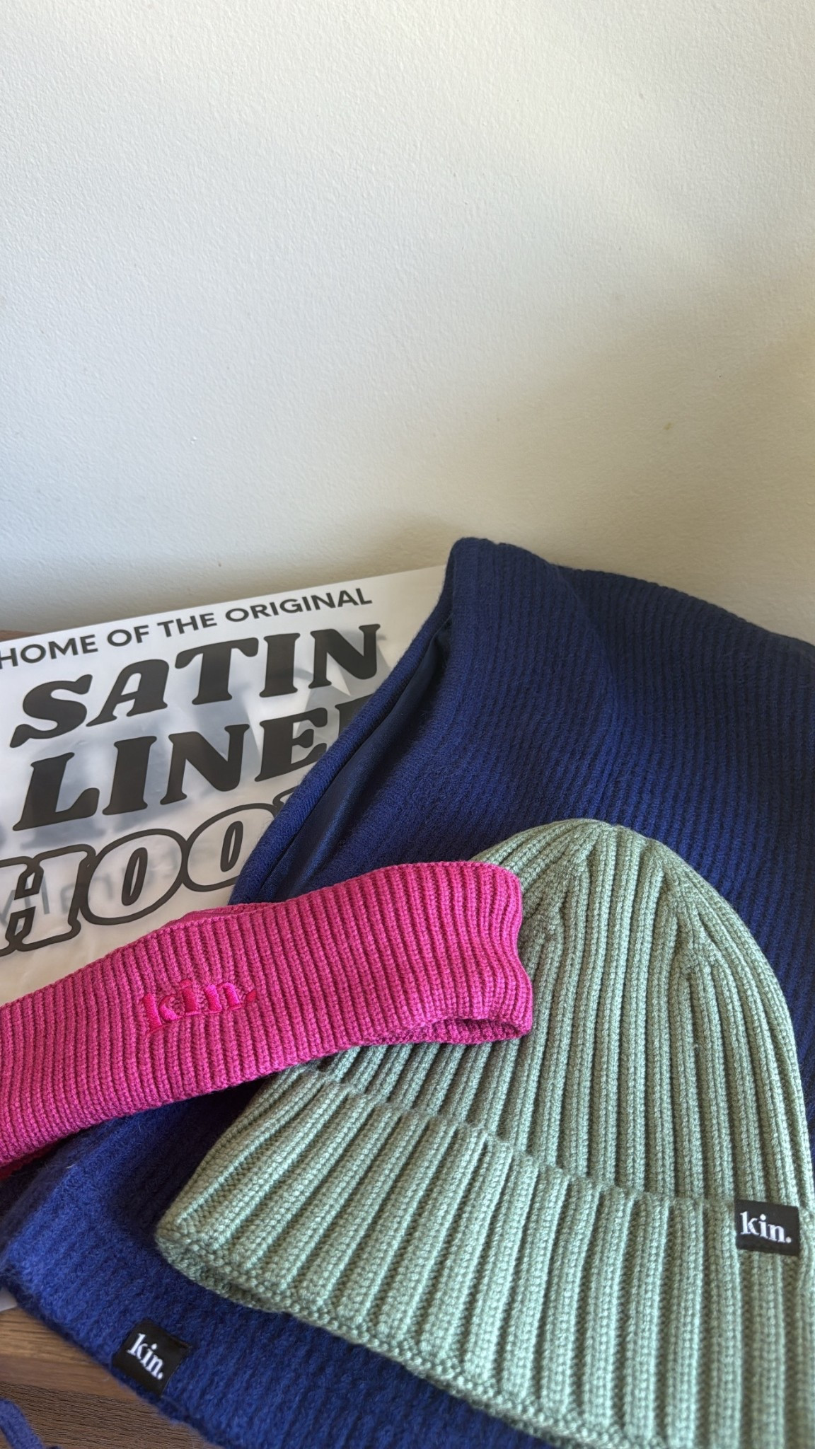 😧 Satin beanies and hoodies is all I ever needed!! No more split ends next winterpinch

#LTKBeauty #LTKWorkwear #LTKselfcare