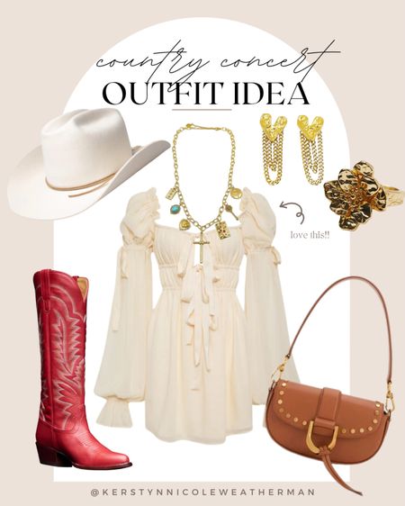 Country Concert Outfit

#LTKFestival #LTKU #LTKSeasonal