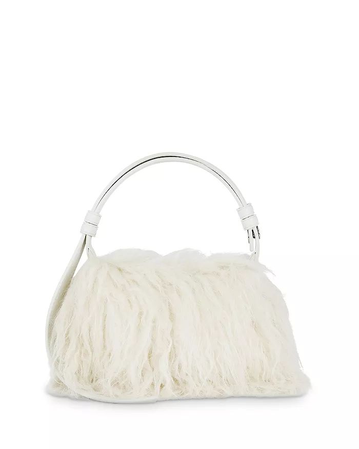 Puffin Embellished Mini Shoulder Bag | Bloomingdale's (US)