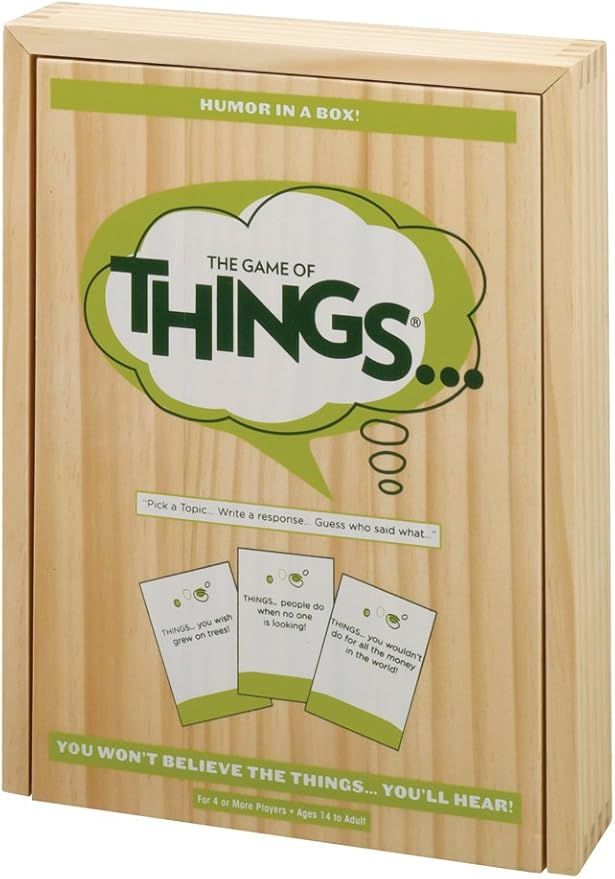 PlayMonster The Game of Things… | Amazon (US)