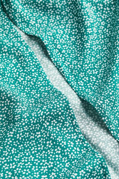 Drawstring-detail Dress | H&M (US + CA)