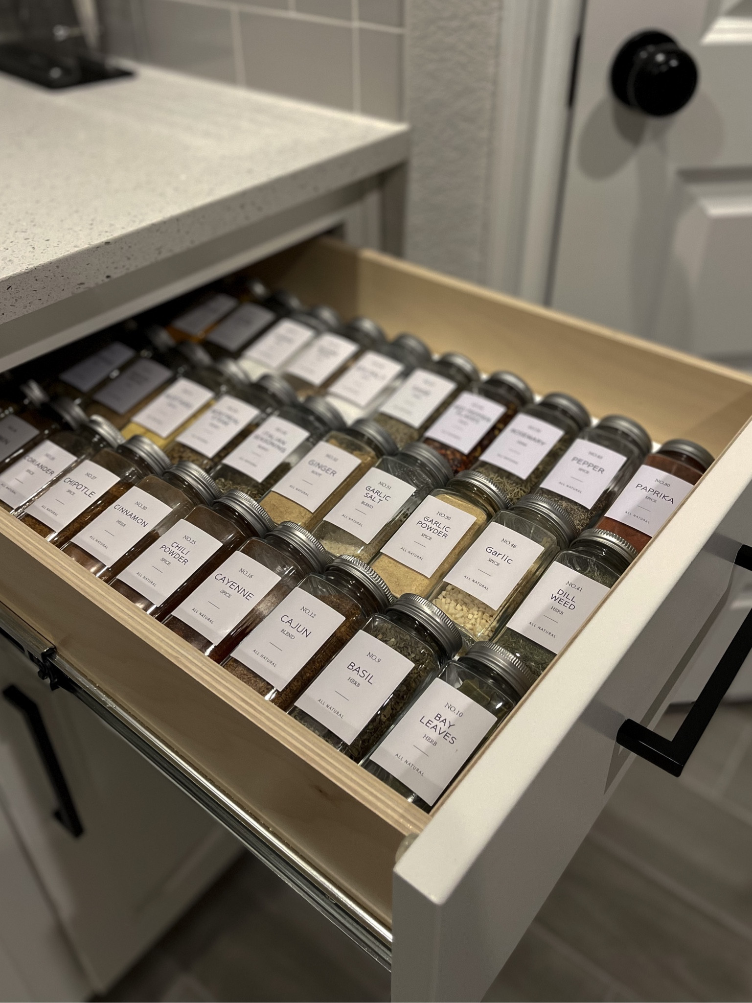 Drawer organizers 

#LTKunder50 #LTKFind #LTKhome