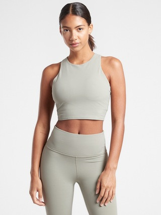 Conscious Crop D-Dd | Athleta