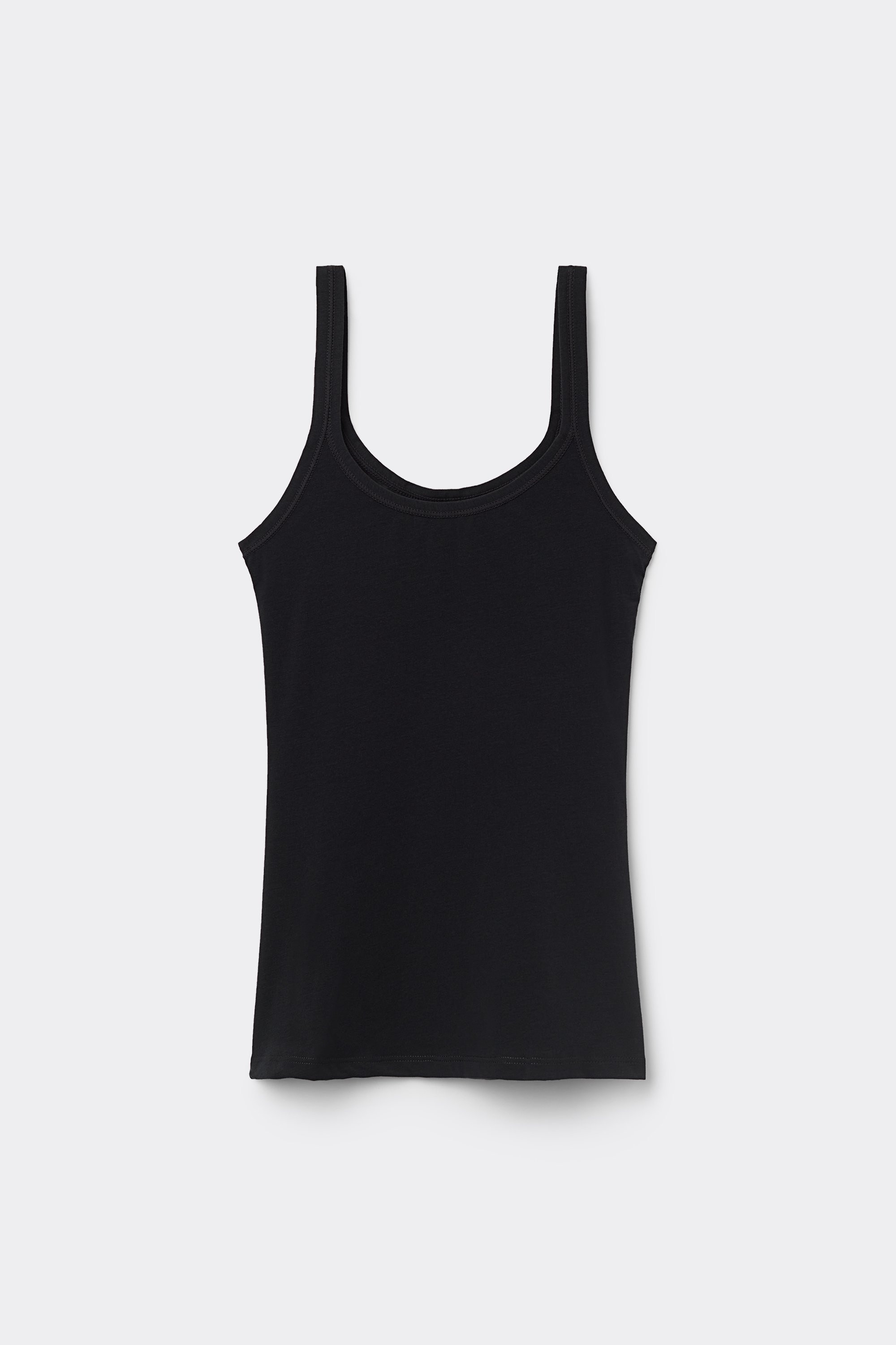 Ultralight Cotton Top - Intimissimi | Intimissimi (US)