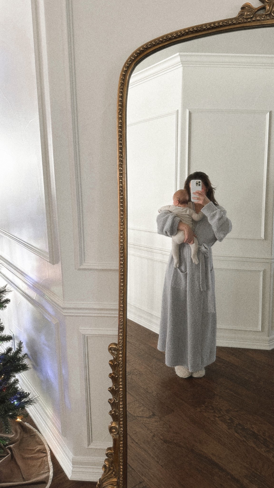 I got a cozy robe for Christmas & it’s my new personality 🤍 on sale now!

#LTKselfcare #LTKmorningroutine #LTKGiftGuide