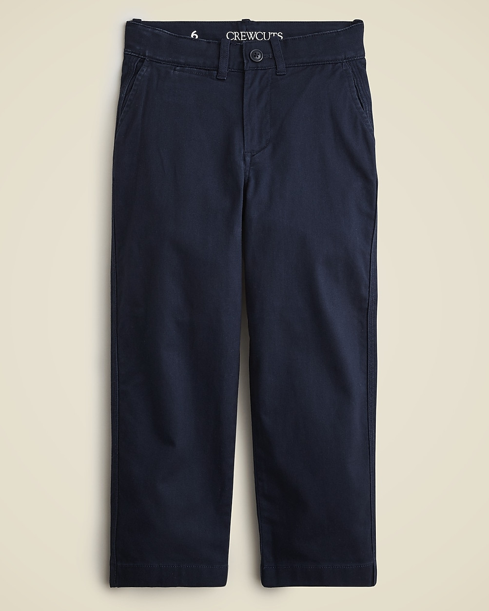 Kids' classic-fit stretch chino pant | J. Crew US