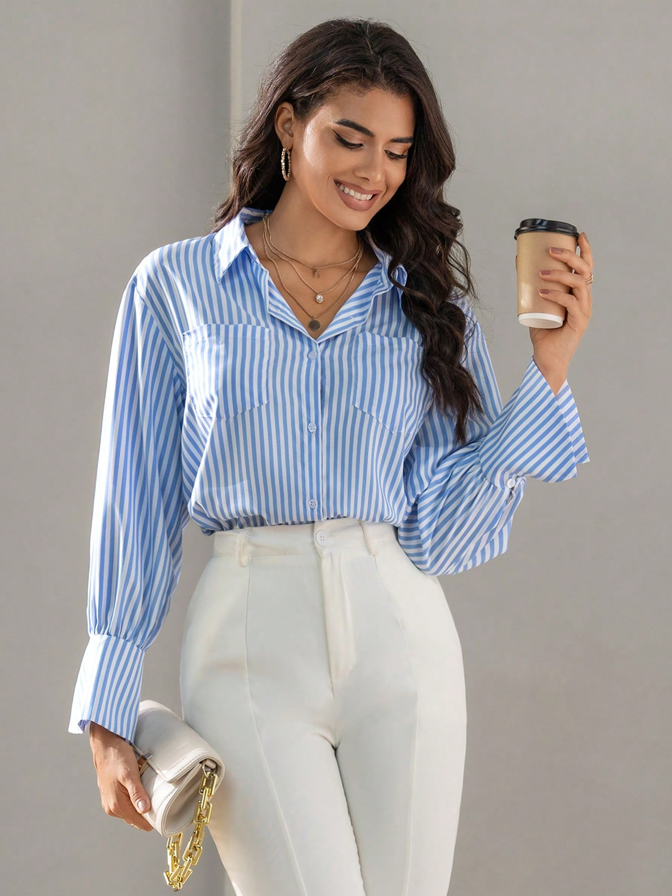 $12.69      
    $15.29
   
  -17%
       7% OFF For orders $29.00+10% OFF For orders $49.00+10% ... | SHEIN