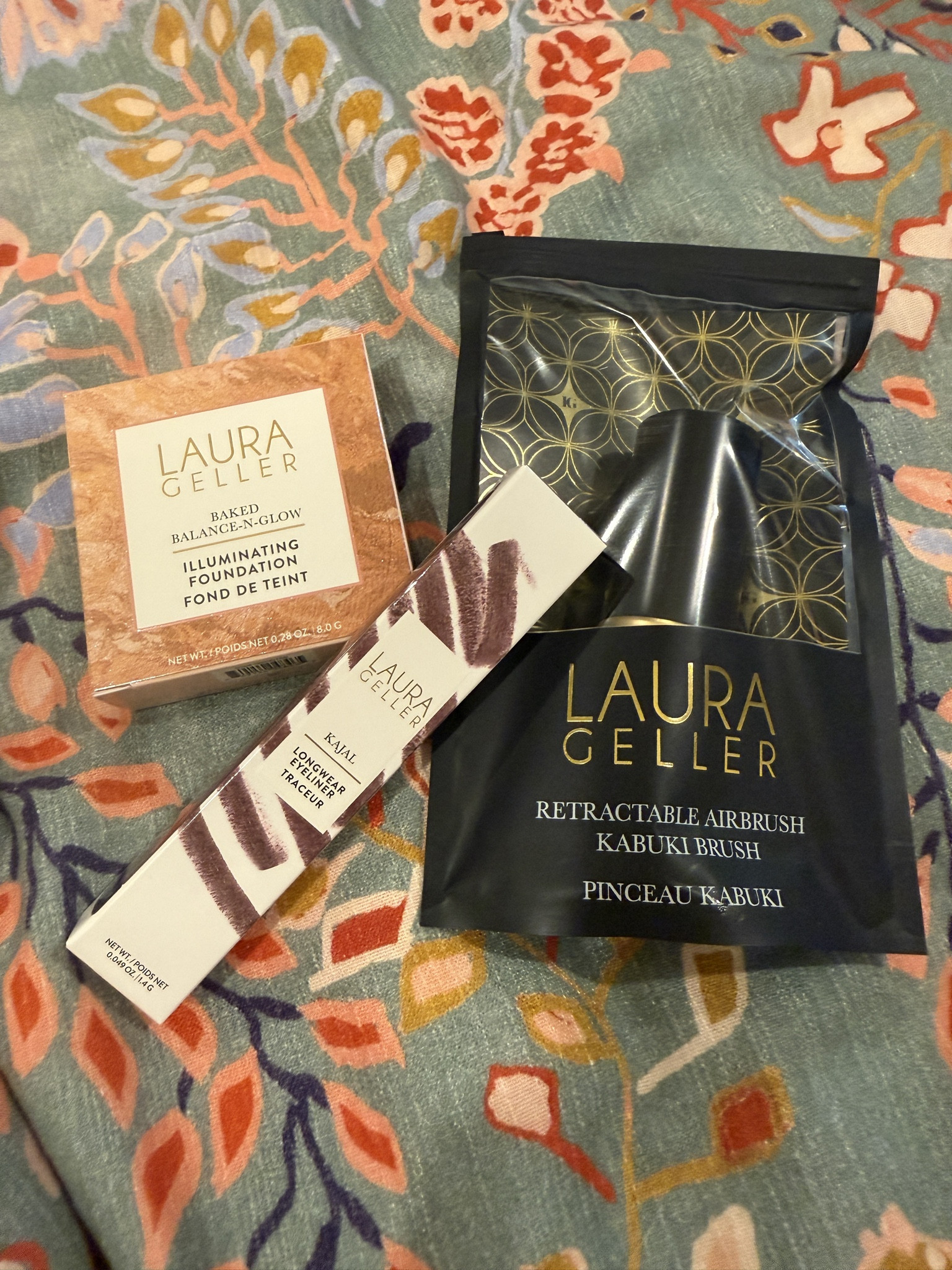 Loving these! 

#LTKBeauty #LTKdayinmylife #LTKOver40