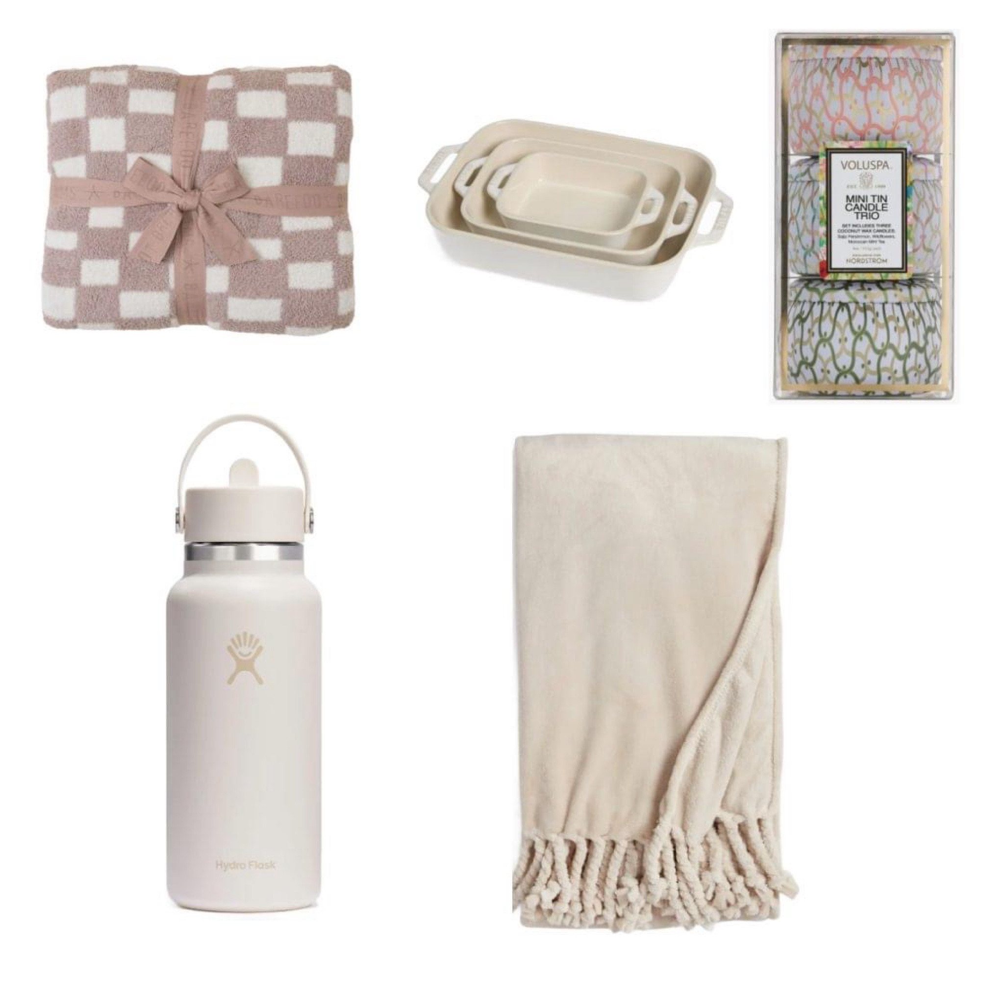 Home picks from the Nordstrom sale! Love these candles, softest blankets, and I have literally 4 different colors of the throws! Make great gifts too :) 

#LTKSaleAlert #LTKHome #LTKxNSale
